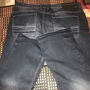 Buffalo David Bitton